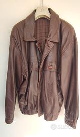 Giubbotto in vera pelle Pascucci