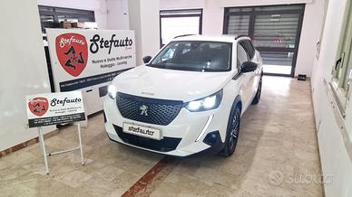 Peugeot 2008 BlueHDi 130 S&S EAT8 Allure Pack 2022