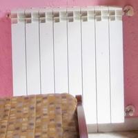 termosifoni alluminio