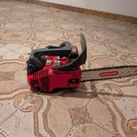 motosega da potatura elfco