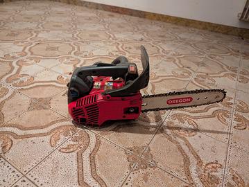 motosega da potatura elfco