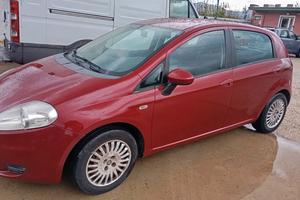 Fiat Grande punto 