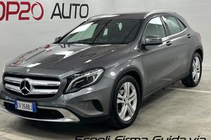 MERCEDES-BENZ GLA 200 CDI Automatic Sport EU6