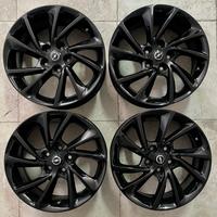 Cerchi in lega 16 originali Opel Astra K J Mokka