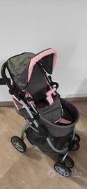 Passeggino per  Cicciobello