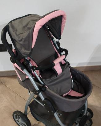 Passeggino per  Cicciobello