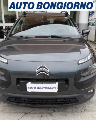 Citroen C4 Cactus 1.6 bluehdi Shine 100cv
