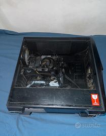 pc da gaming gtx 1660ti