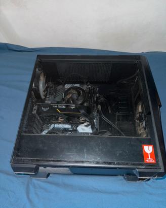 pc da gaming gtx 1660ti