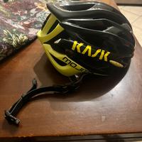 Casco  Kask Mojito