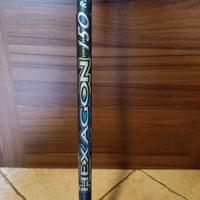 Italcanna hexagon 150 R2