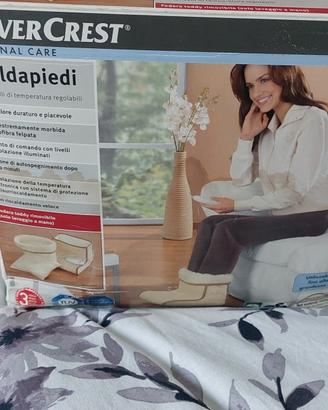 scaldapiedi 