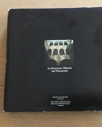 Architettura minore nel Pescarese - Renzo Mancini
