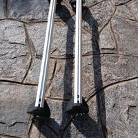 porta tutto per opel meriva