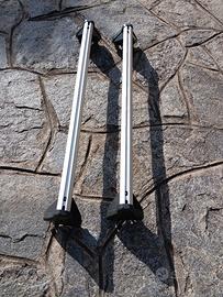 porta tutto per opel meriva