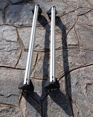 porta tutto per opel meriva