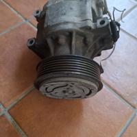 Compressore aria condizionata