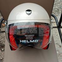 Casco Helmo Milano