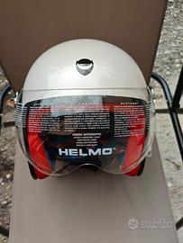 Casco Helmo Milano