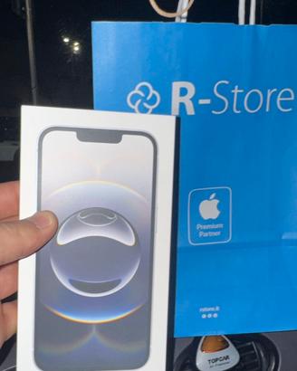 IPHONE 16e nuovo con sigillo