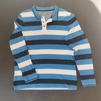 Polo Celio* Urban Collection taglia XL 100% cotone