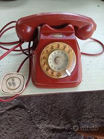 Telefono Vintage