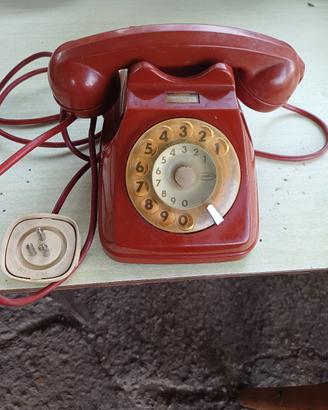 Telefono Vintage