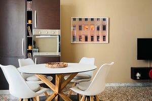 Bilocale con posto auto