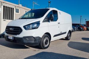 Ford Transit Custom 250 2.0 TDCi PC Furgone Entry-