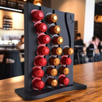 Portacapsule Nespresso Moderno