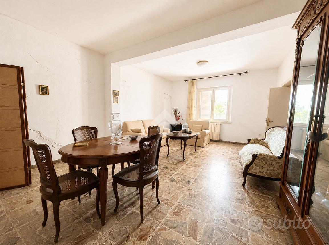 Casa – Torino di Sangro, Chieti - Vista 3