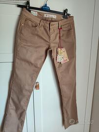 pantalone donna tg 44 Fracomina 