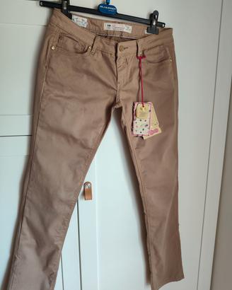 pantalone donna tg 44 Fracomina 