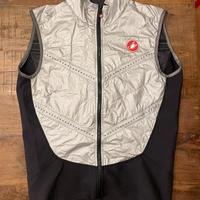 Gilet castelli ciclismo