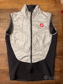 Gilet castelli ciclismo