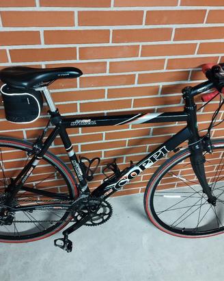 bici da corsa COPPI