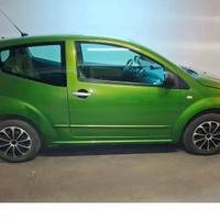 RICAMBI AUTO CITROEN C2 2004