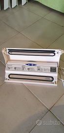 Macchina per sottovuoto LAICA