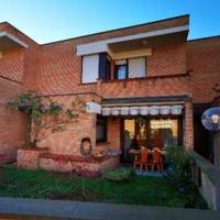 Villetta a Schiera a Sant'Ambrogio di Torino TO