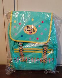 Polly Pocket  Mattel 