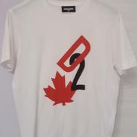T-shirt Dsquared2