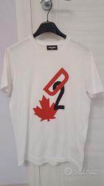 T-shirt Dsquared2