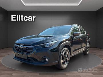 SUBARU Crosstrek 2.0i e-Boxer MHEV CVT Lineartro