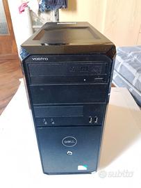 PC fisso Dell Vostro