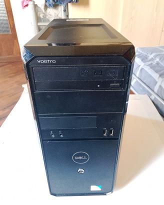PC fisso Dell Vostro
