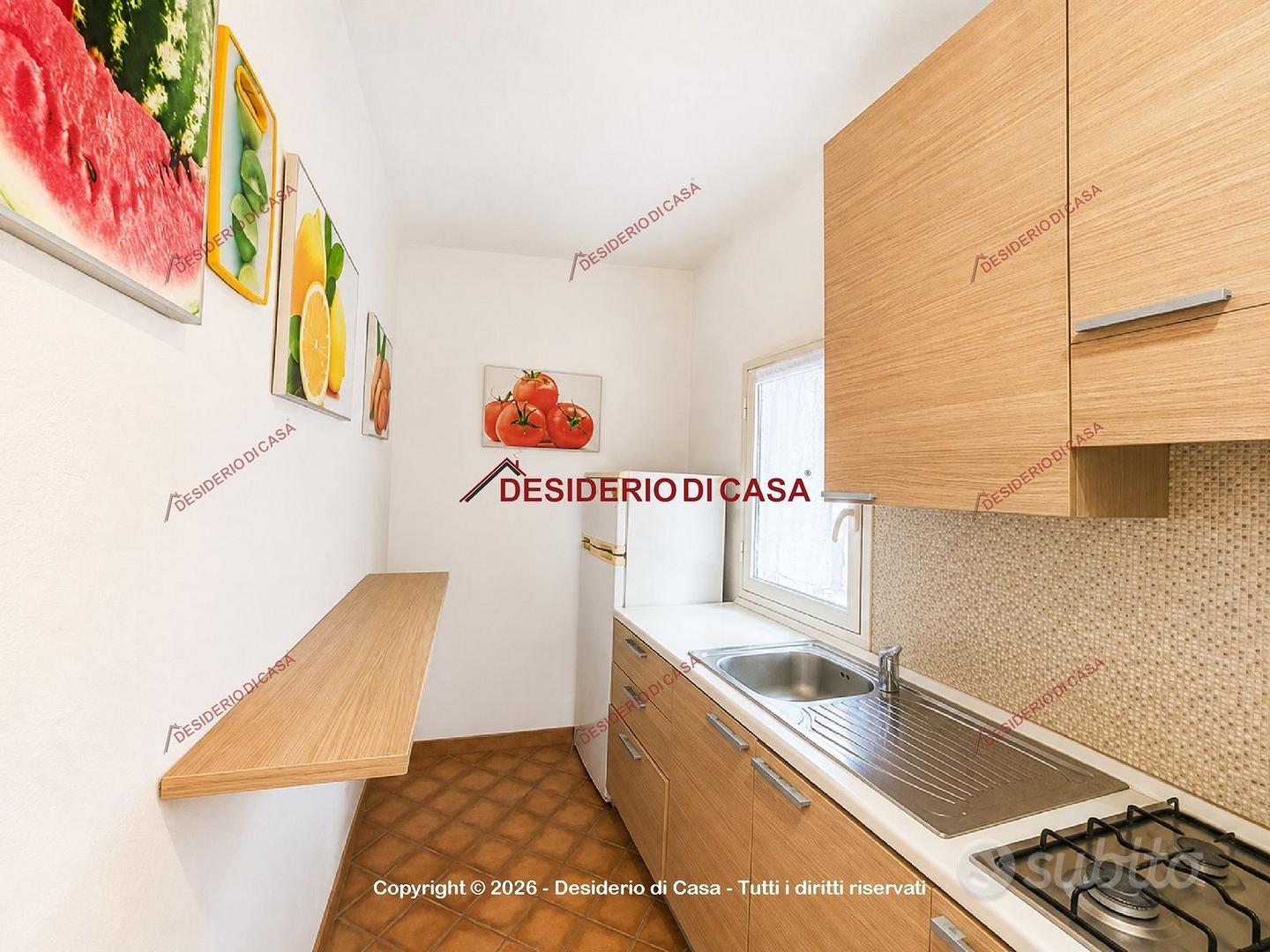 Appartamento – Trapani, Il Palazzo - Vista 3