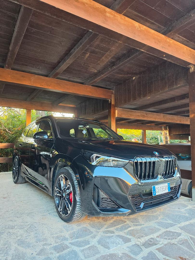 BMW X1 (U11)