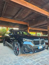 BMW X1 xdrive20d mhev 48V MSport pro