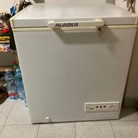 CONGELATORE ALASKA