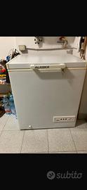 CONGELATORE ALASKA